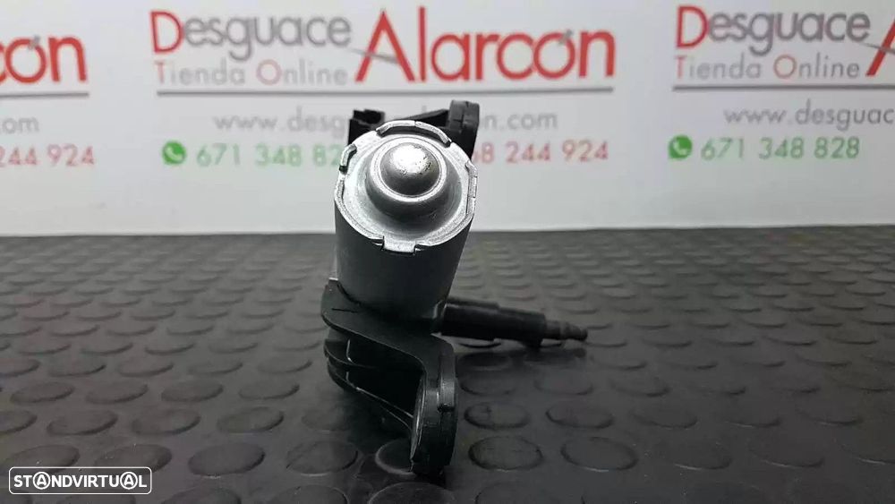 MOTOR LIMPA-VIDROS TRASEIRO NISSAN QASHQAI / QASHQAI +2 I 2009 -28710JD000 - 2