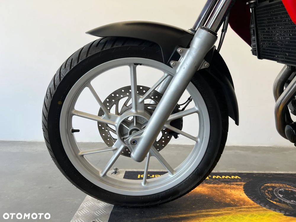 BMW GS - 14