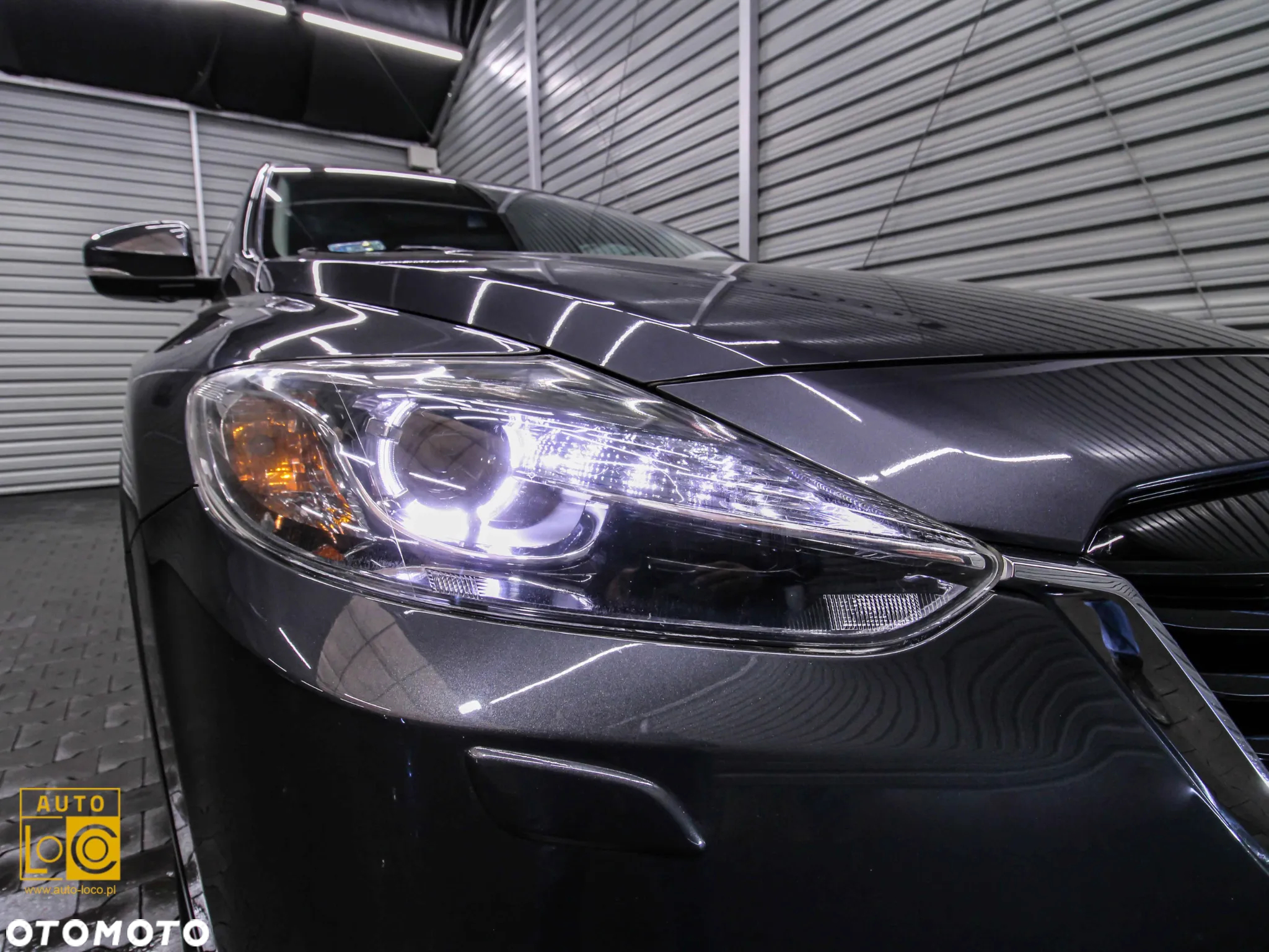 Mazda CX-9 3.7 V6 Limitowana edycja - 35