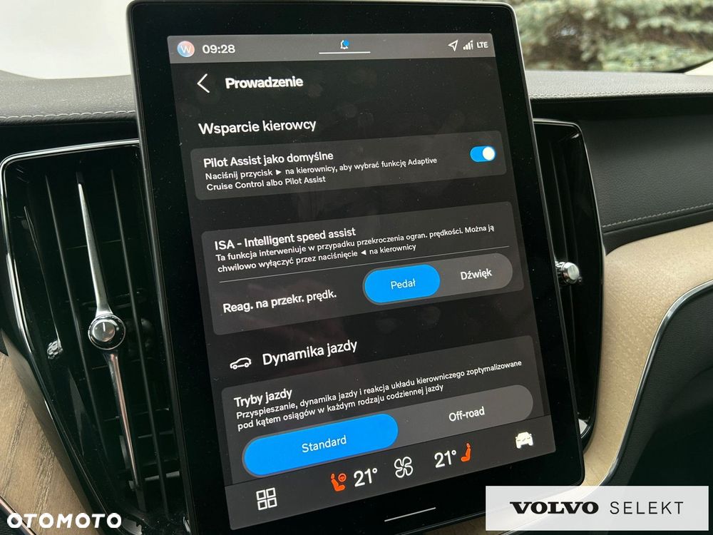 Volvo XC 60 - 27
