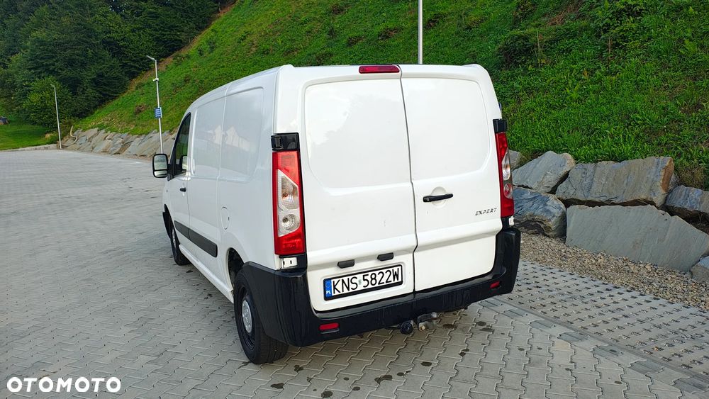 Peugeot Expert - 16