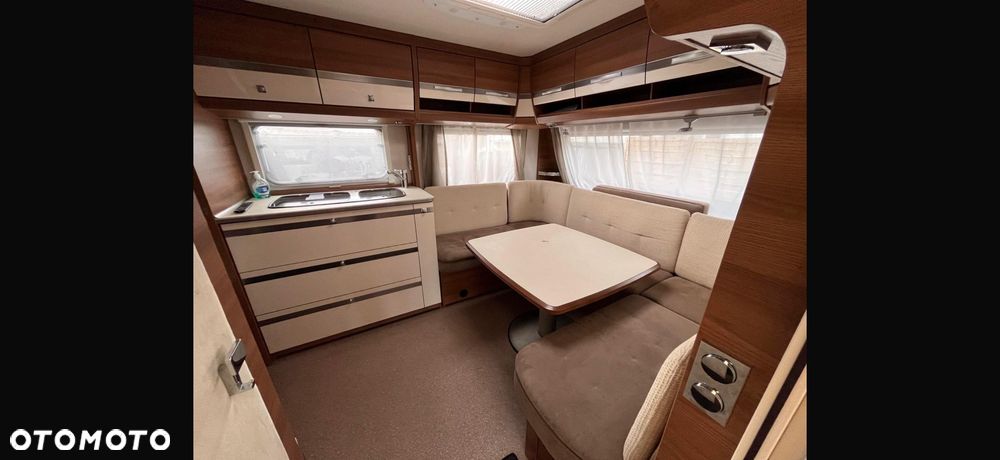 Dethleffs Nomad 730 FKR - 5