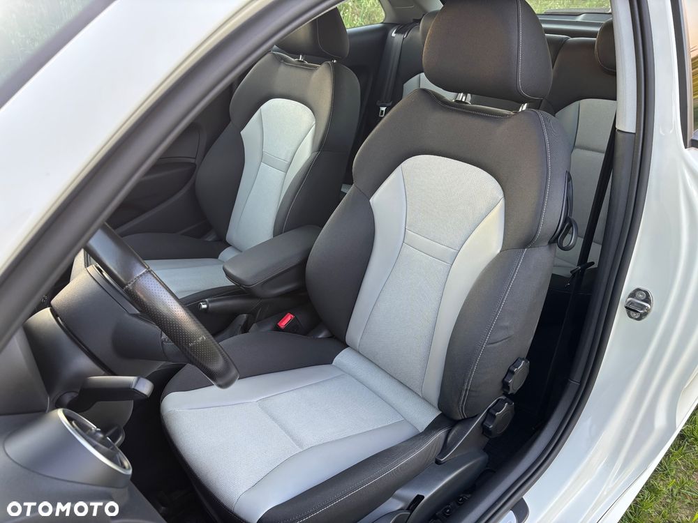 Audi A1 3-drzwiowe - 8