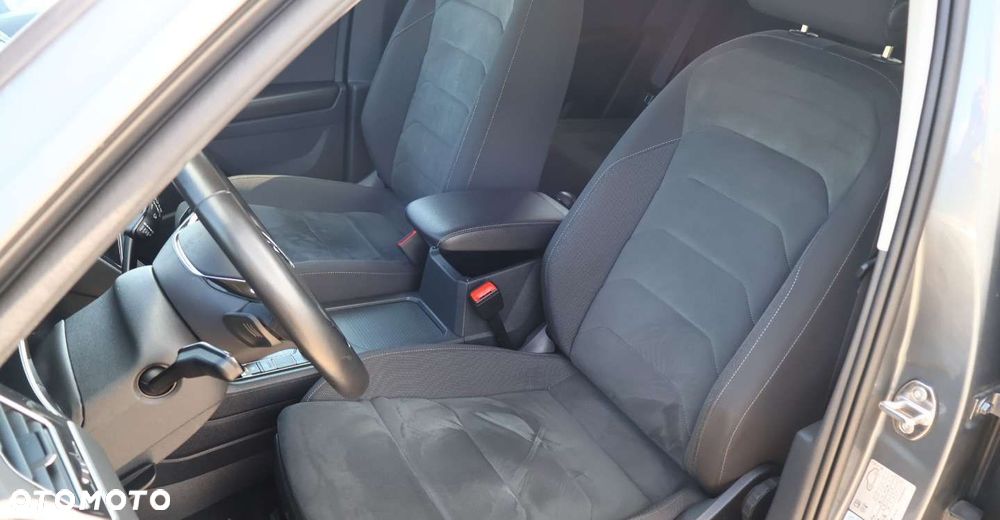 Volkswagen Tiguan - 13