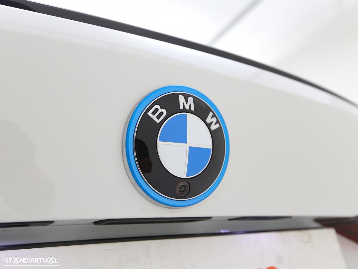 BMW i4 M50 - 6