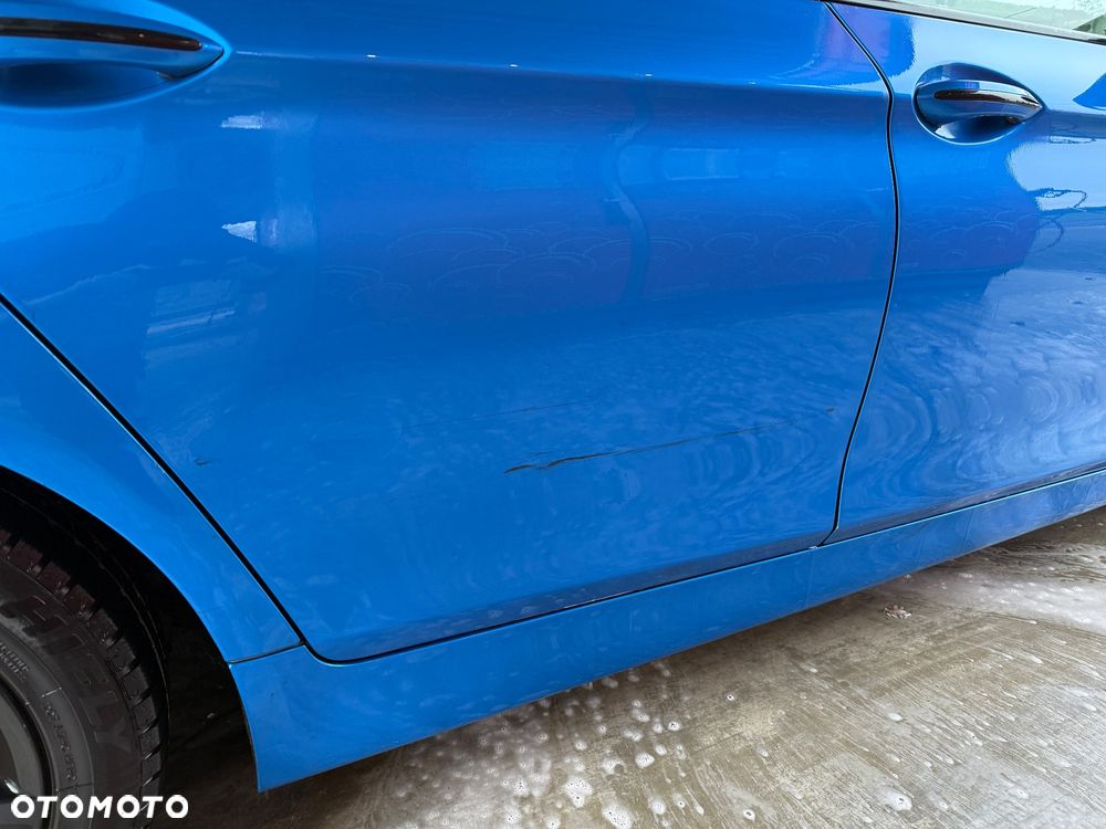 BMW Seria 5 - 22