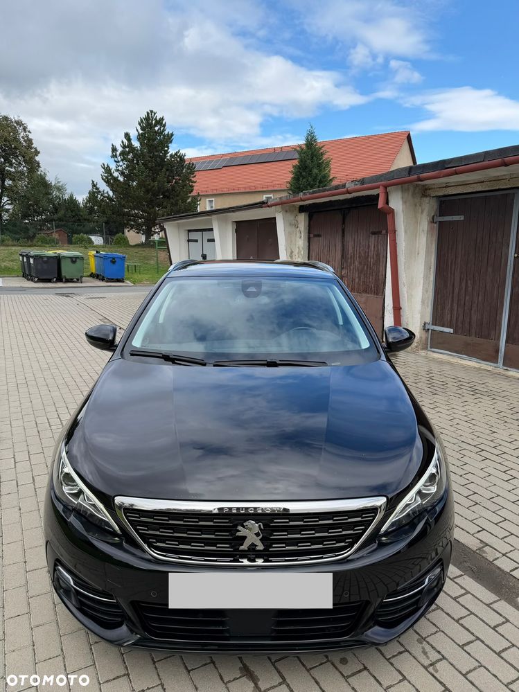 Peugeot 308 - 7