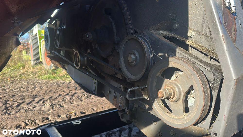 Massey Ferguson 7030 - 5