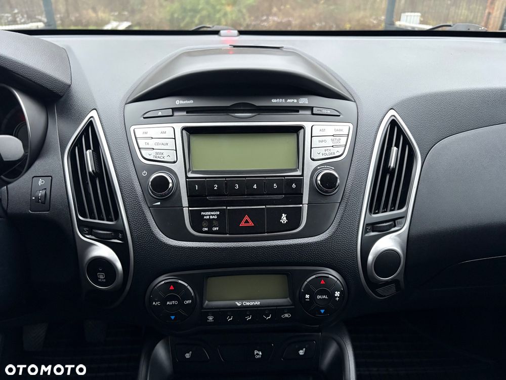 Hyundai ix35 2.0 Premium 2WD - 25