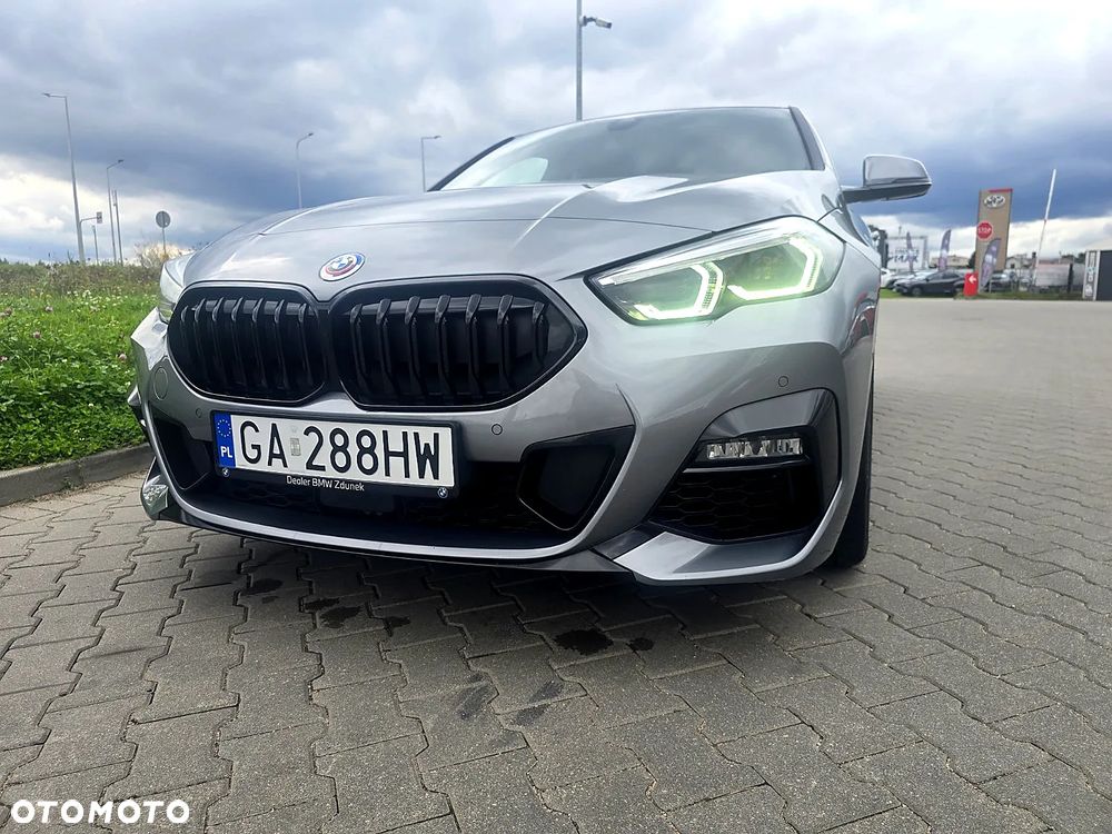 BMW Seria 2 - 13