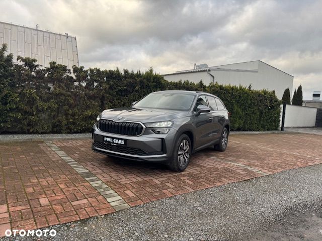 Skoda Kodiaq 2.0 TDI DSG Selection - 28