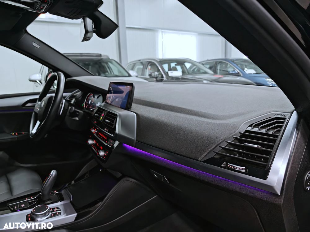 BMW X4 xDrive20i Aut. Advantage - 13