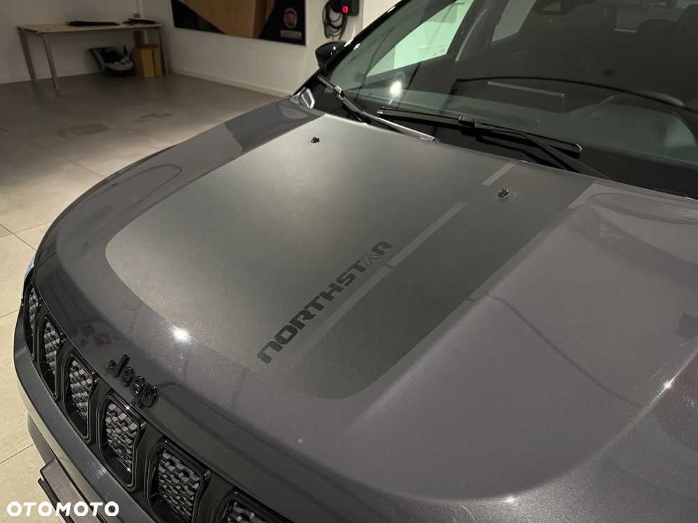 Jeep Compass 1.5 T4 mHEV North Star FWD S&S DCT - 16