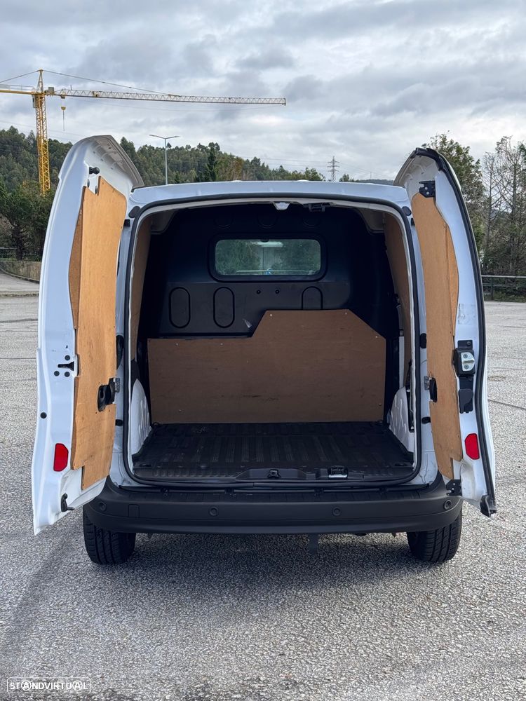 Renault Kangoo - 7