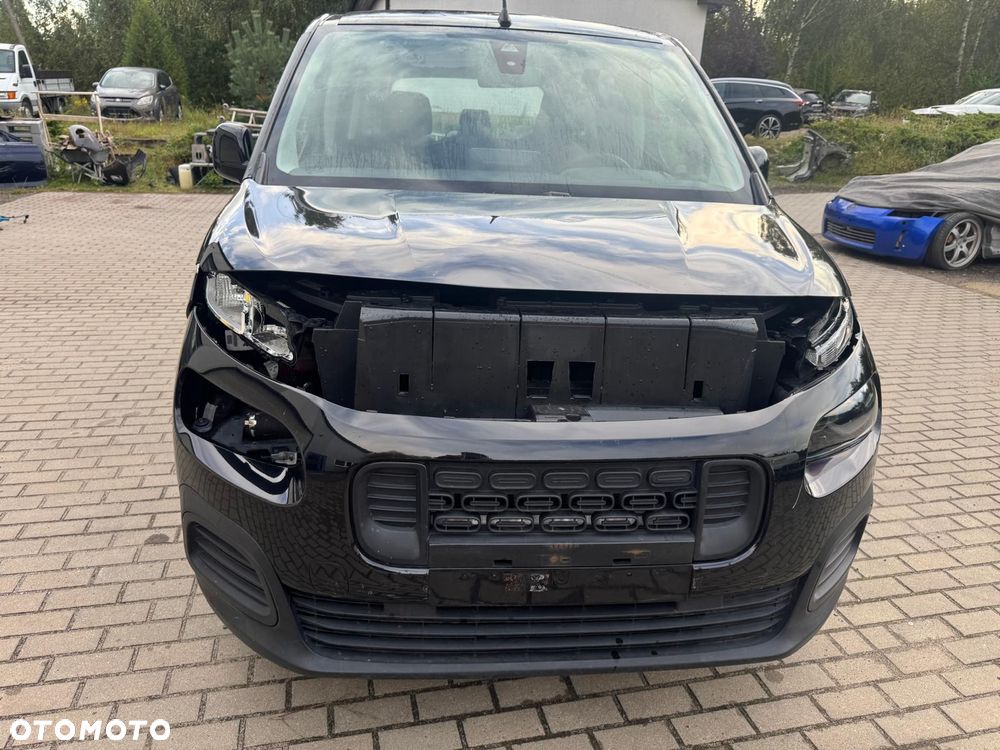 Citroën Berlingo M BlueHDi 100 LIVE - 6
