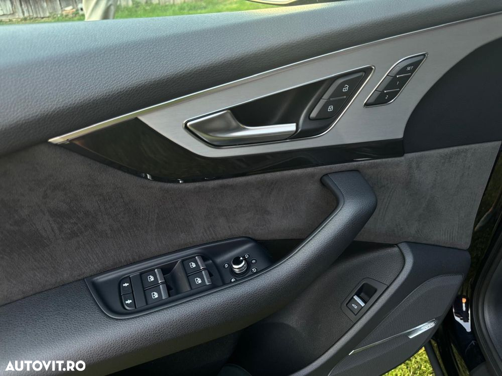 Audi Q7 3.0 TDI Quattro Tiptronic - 16
