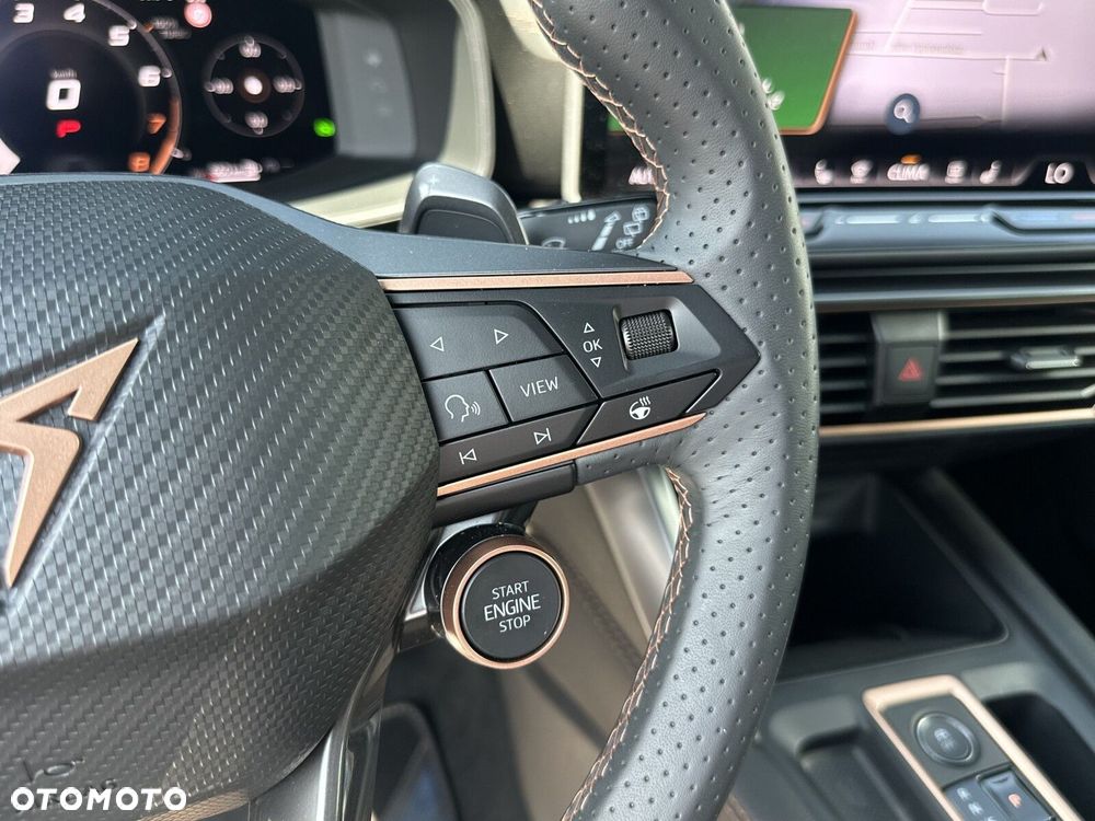 Cupra Formentor 2.0 TSI 4Drive VZ DSG - 35