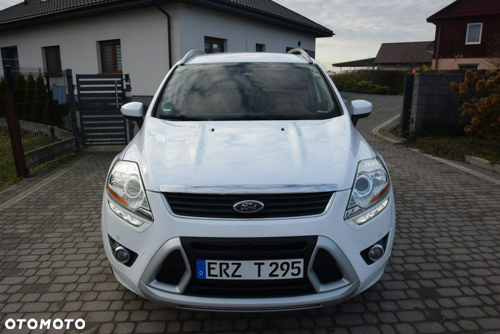Ford Kuga 2.0 TDCi Individual - 8