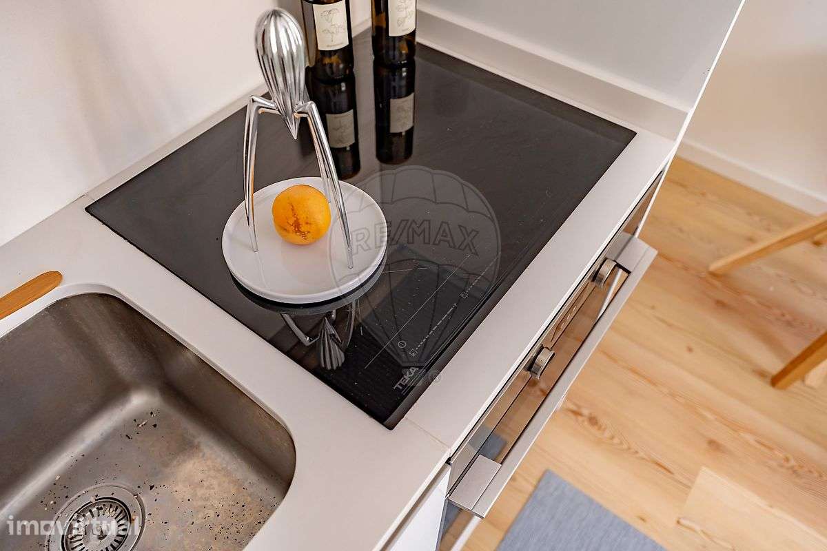 Apartamento T0 para arrendamento - Grande imagem: 5/19