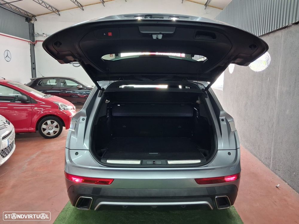 DS DS7 Crossback - 8