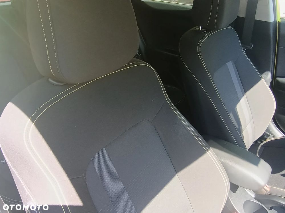 Hyundai i20 1.0 T-GDi Modern DCT - 17