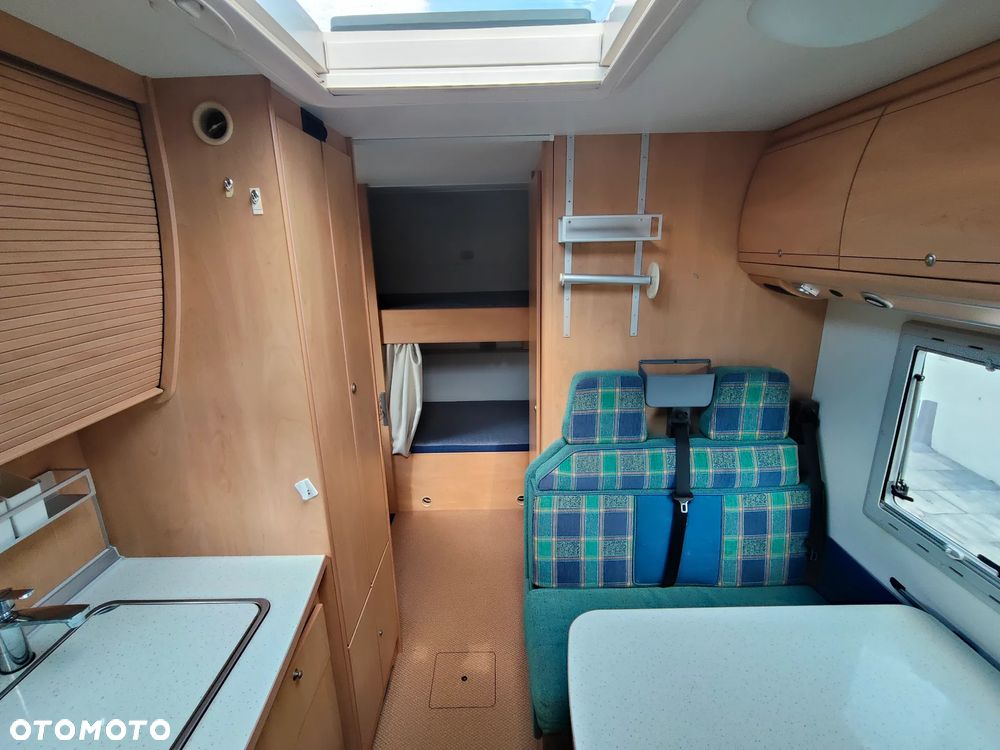 Fiat Ducato - 7