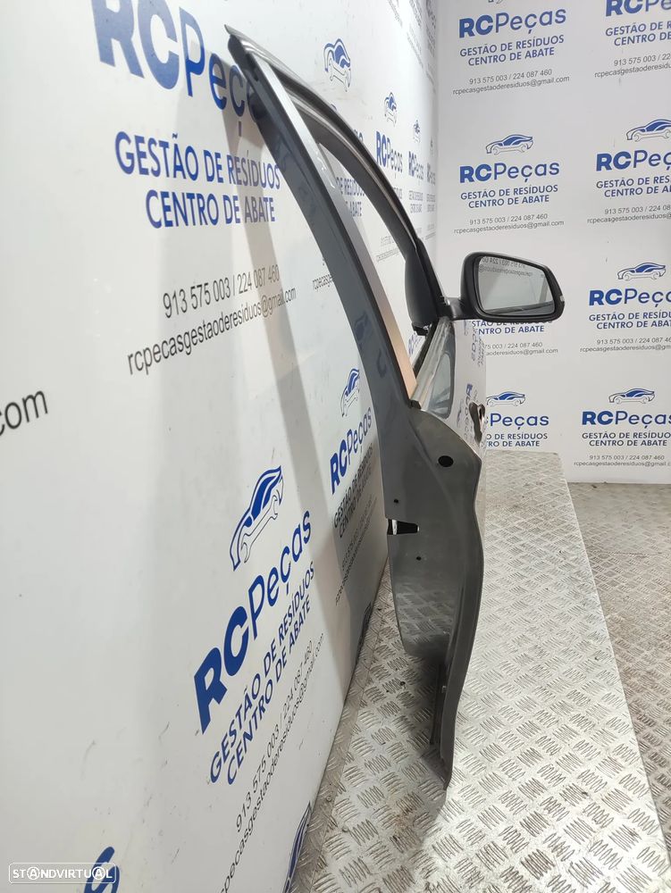 Porta frente frontal direita BMW Serie 1 F20 5 portas - 6