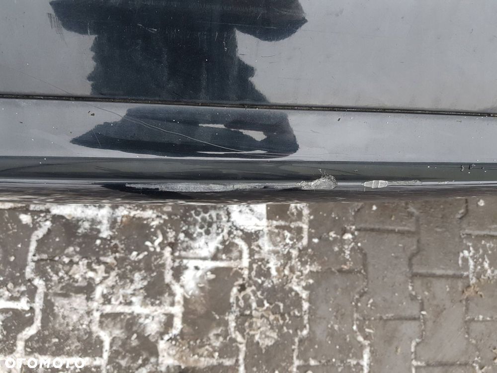 AUDI A4 B7 04-07r S-LINE SEDAN ZDERZAK TYŁ TYLNY PDC LZ9Y - 3