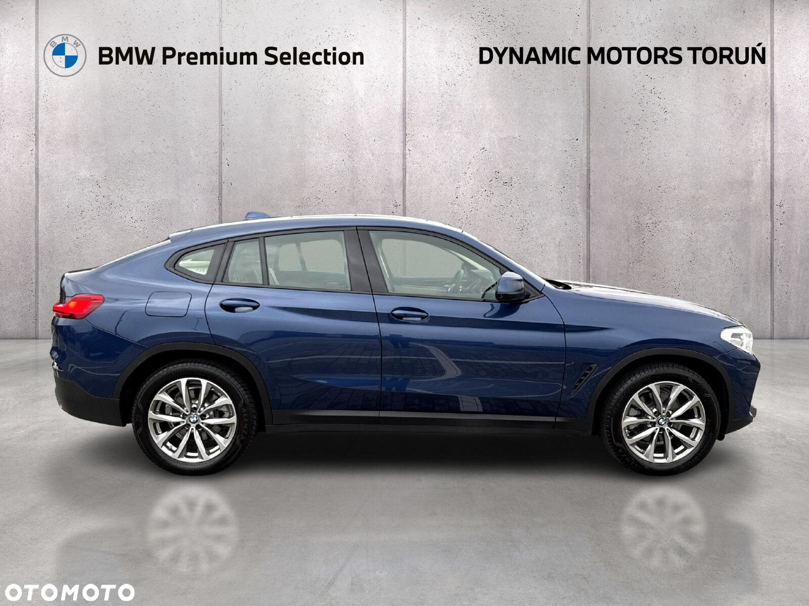 BMW X4 xDrive20d sport - 9