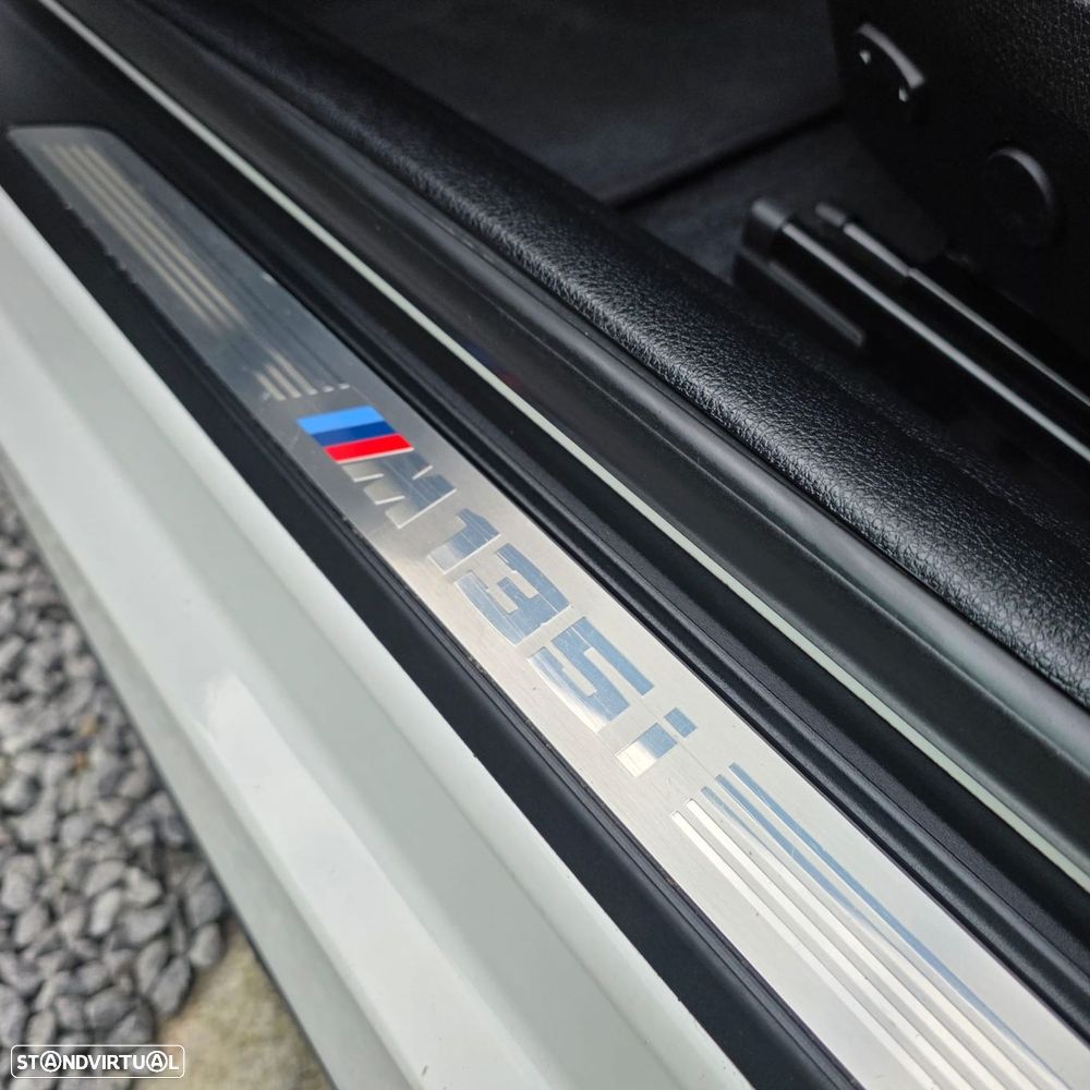 BMW M135i - 5