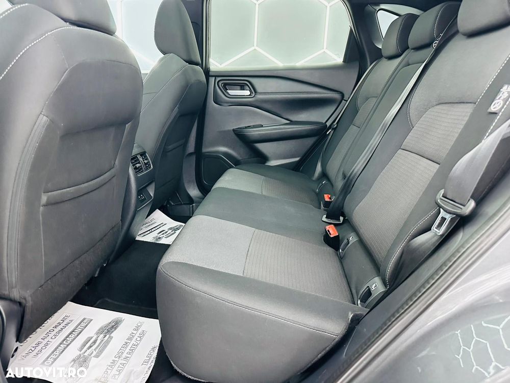 Nissan Qashqai 1.3 DIG-T MHEV Tekna - 17