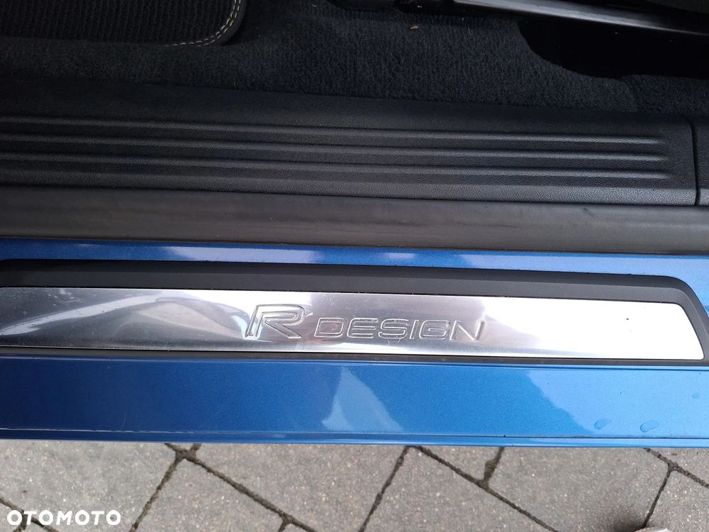 Volvo V40 D3 RDesign - 20