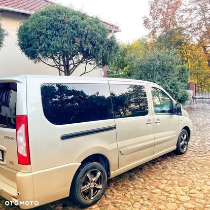 Fiat Scudo Panorama L1H1 Family - 17