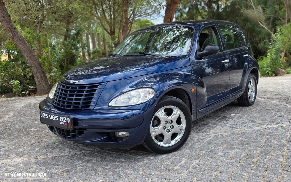 Chrysler PT Cruiser 1.6 Classic - 6