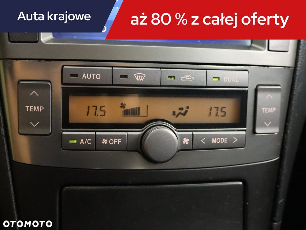 Toyota Avensis - 20