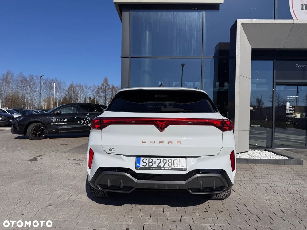 Cupra Terramar - 8