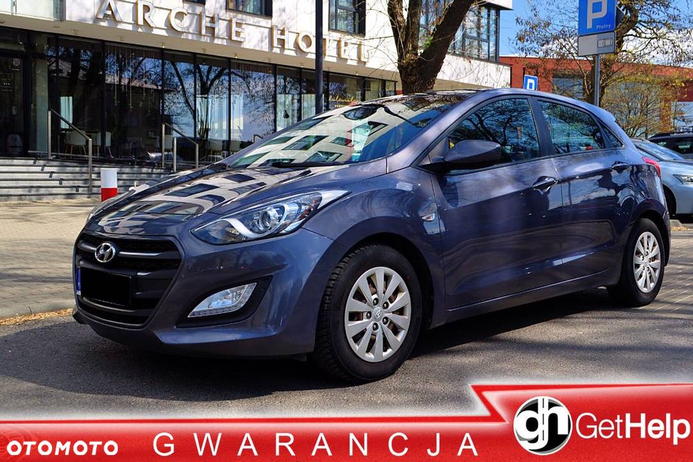 Hyundai i30 1.4 Classic - 1