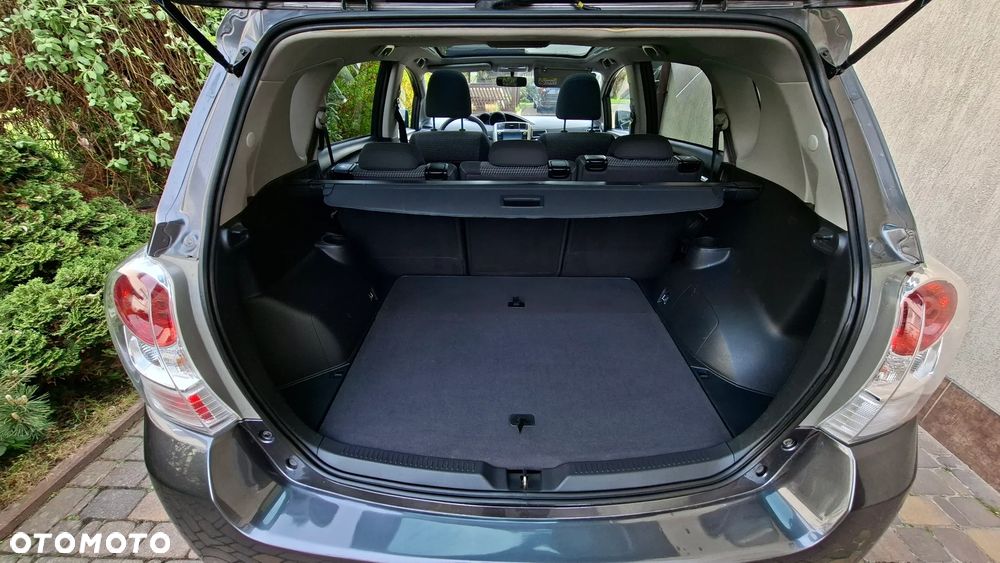 Toyota Verso 1.6 D-4D Premium EU6 - 9