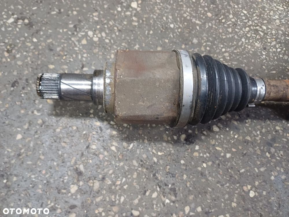 Polos przegub lewy przod land rover freelander II 2.2TD4 06-11R - 2