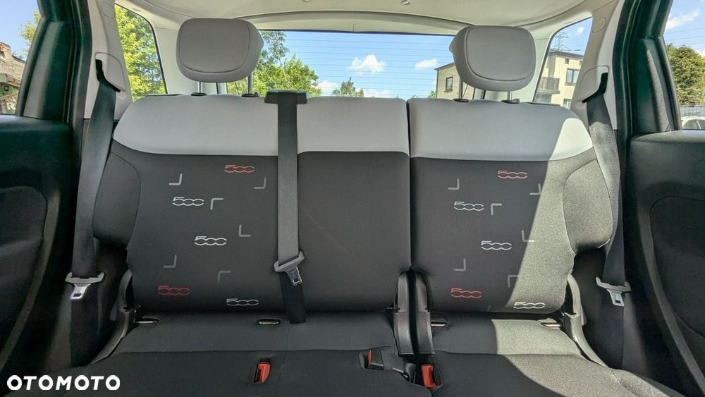 Fiat 500L 1.4 16V Pop - 19