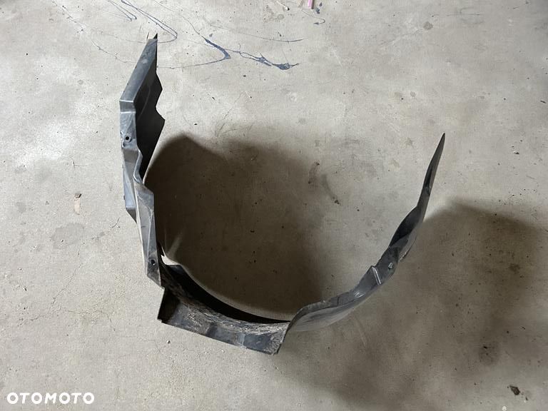 Nadkole lewe przód Ford KA II mk2 51793426 - 3