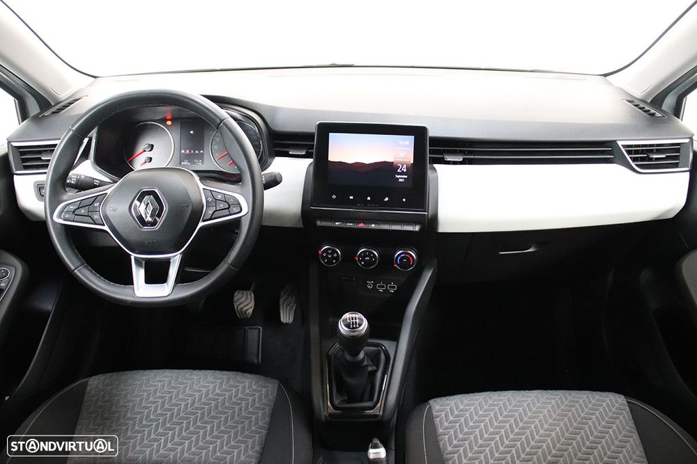 Renault Clio 1.0 TCe Evolution - 8