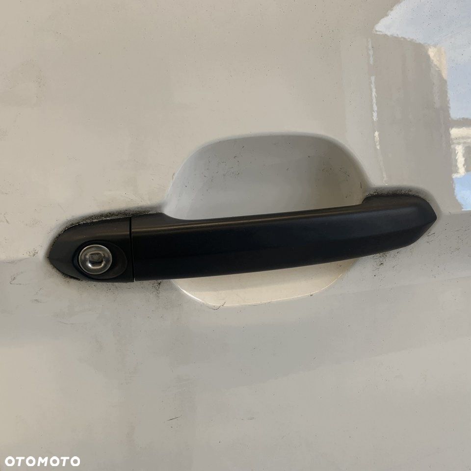 Drzwi Lb9A Tył Tylne Prawe + Lewe Idealne Vw Crafter Ii 7C Man Tge 24R - 15