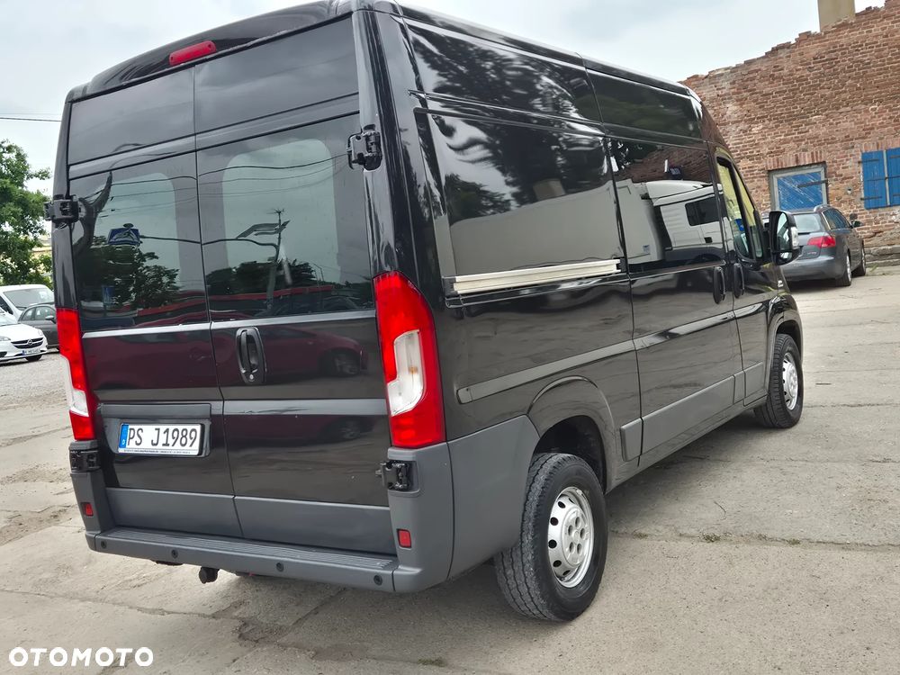 Fiat DUCATO 2.3 KLIMATYZACJA L2H2 - 12
