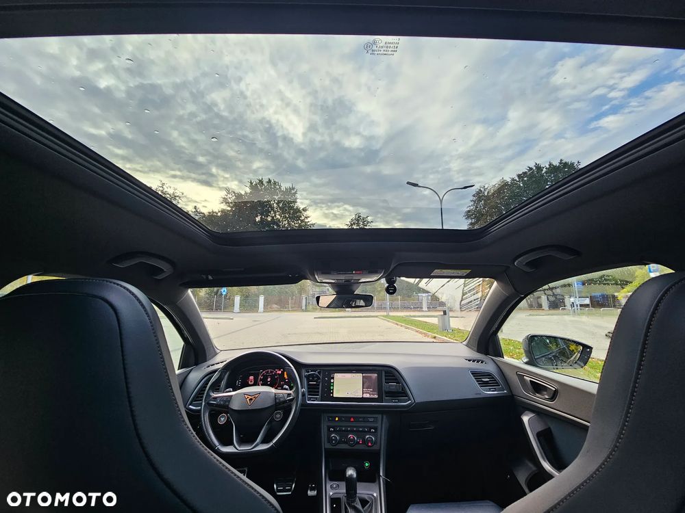 Cupra Ateca - 28