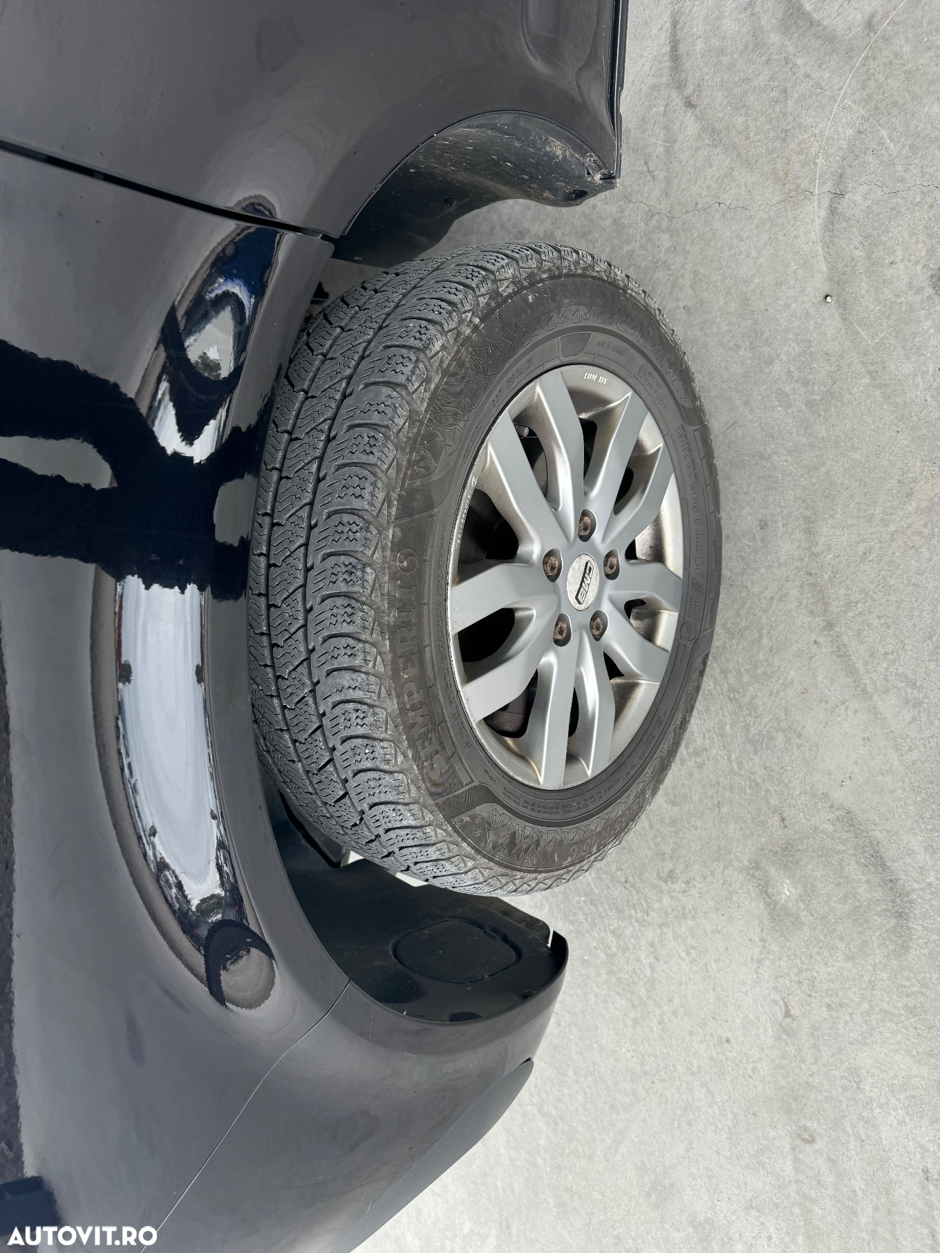 Volkswagen Transporter 4 MOTION - 26