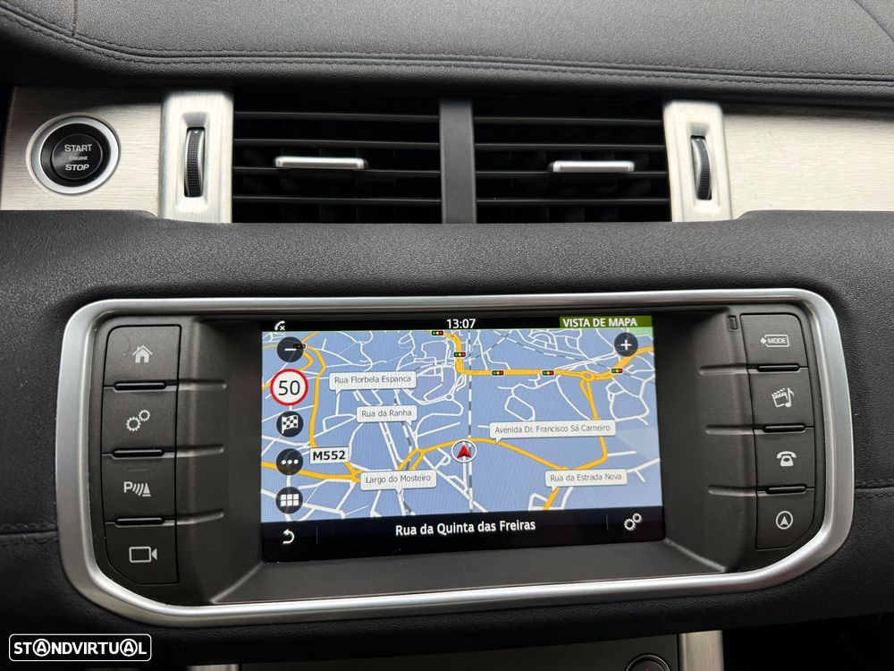 Land Rover Range Rover Evoque 2.0 eD4 SE Dynamic - 24