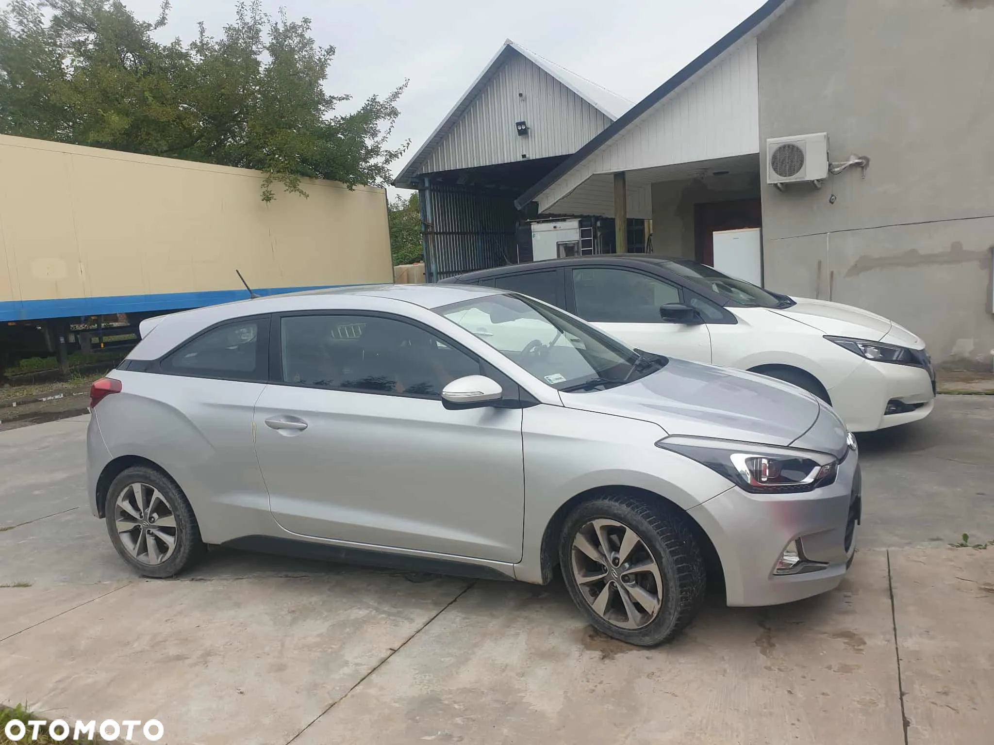 Hyundai i20 1.4 CRDi Comfort - 3