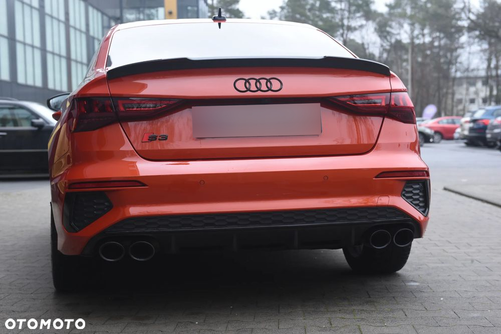 Audi S3 - 3