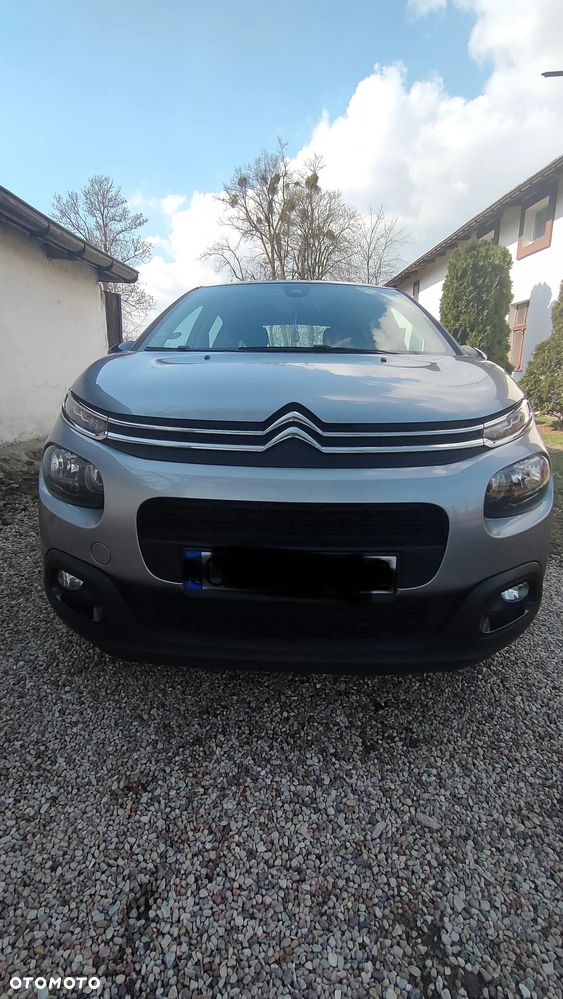 Citroën C3 Pure Tech 110 S&S FEEL - 3